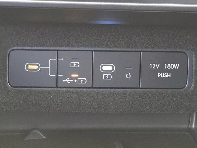 2026 Abyss Black Hyundai Sonata SEL Sport AWD Sedan