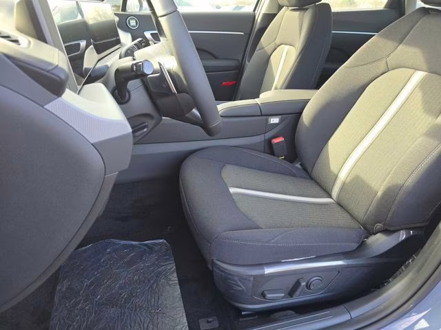 2026 Transmission Blue Hyundai Sonata SEL Sport AWD Sedan