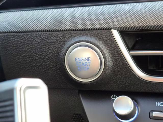 2026 Transmission Blue Hyundai Sonata SEL Sport AWD Sedan