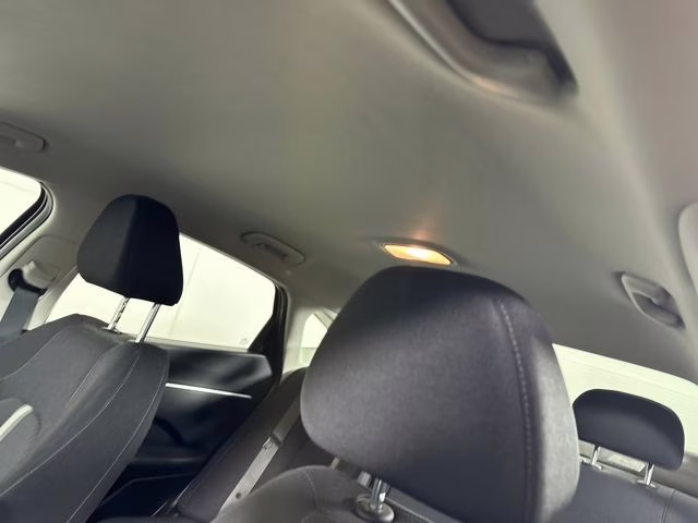 2024 Onyx Black Hyundai Sonata SEL FWD Sedan