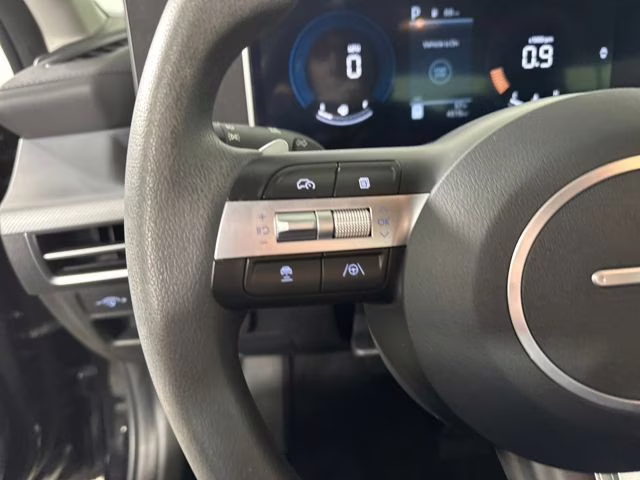 2024 Onyx Black Hyundai Sonata SEL FWD Sedan