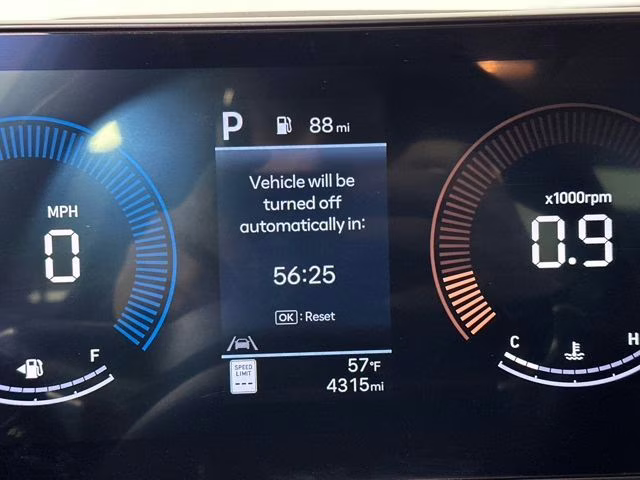 2024 Onyx Black Hyundai Sonata SEL FWD Sedan