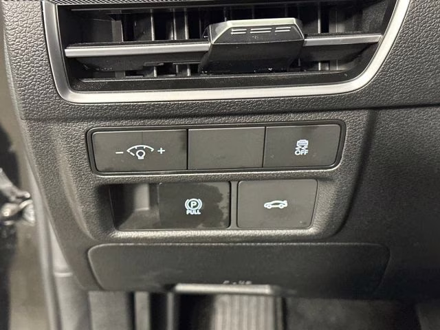 2024 Onyx Black Hyundai Sonata SEL FWD Sedan