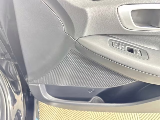 2024 Onyx Black Hyundai Sonata SEL FWD Sedan