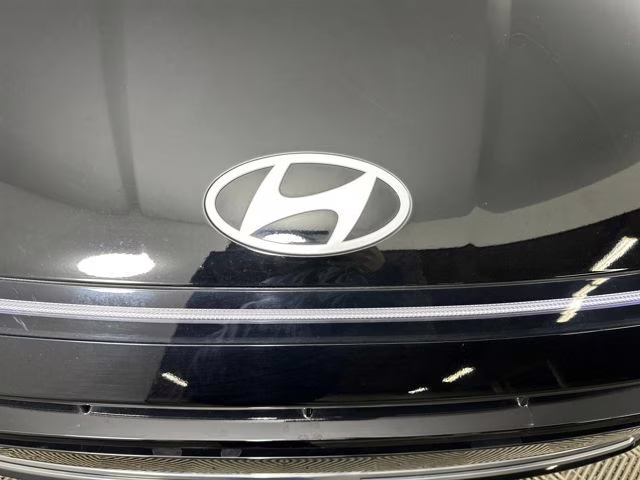 2024 Onyx Black Hyundai Sonata SEL FWD Sedan