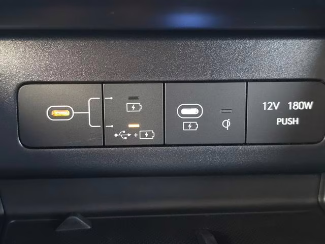2026 Transmission Blue Hyundai Sonata SEL Sport AWD Sedan
