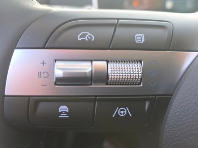 2026 Transmission Blue Hyundai Sonata SEL Sport AWD Sedan
