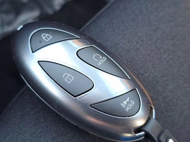 2026 Transmission Blue Hyundai Sonata SEL Sport AWD Sedan