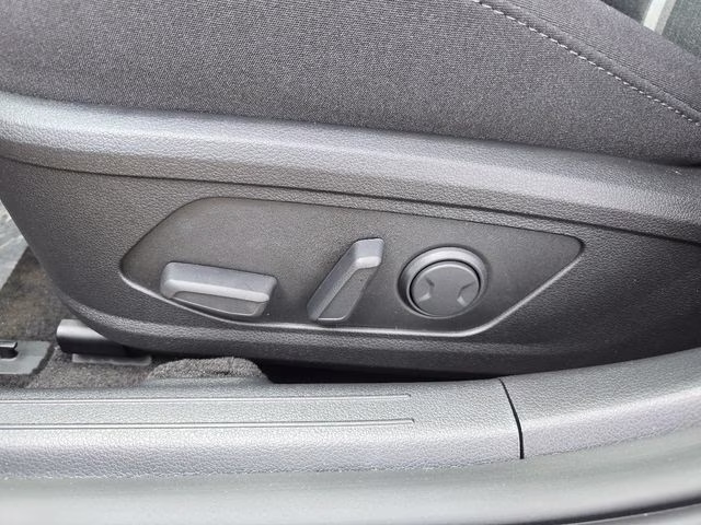 2026 Ultimate red Hyundai Sonata SEL Sport FWD Sedan