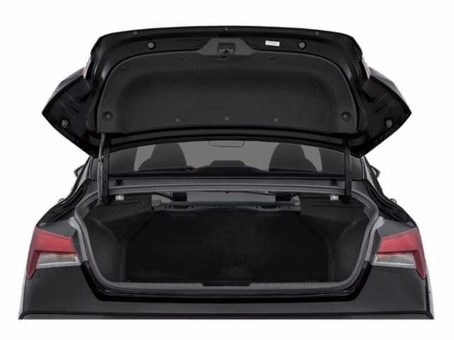 2026 Abyss Black Hyundai Elantra SE FWD Sedan