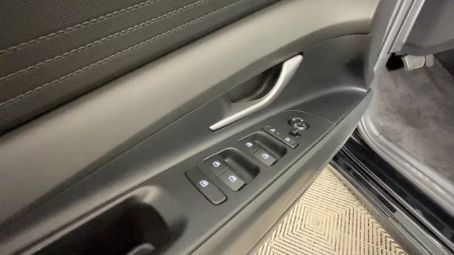 2024 Abyss Black Hyundai Elantra SE FWD Sedan