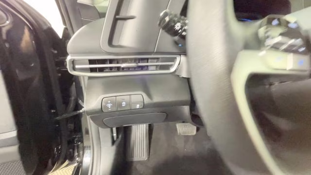 2024 Abyss Black Hyundai Elantra SE FWD Sedan