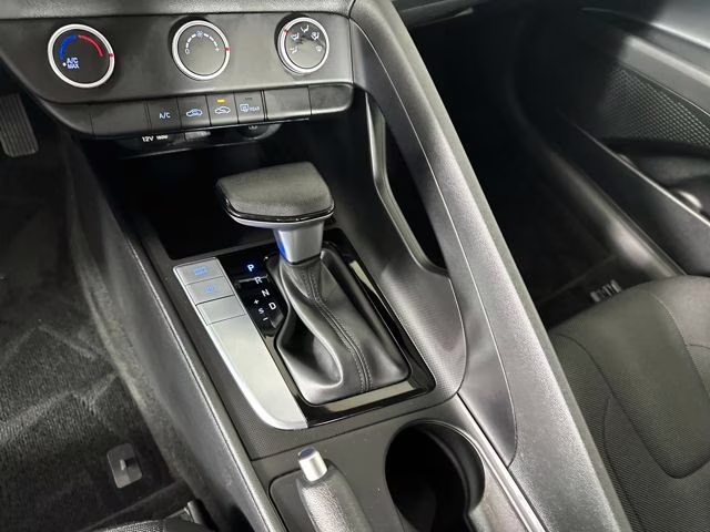 2024 Intense Blue Hyundai Elantra SE FWD Sedan