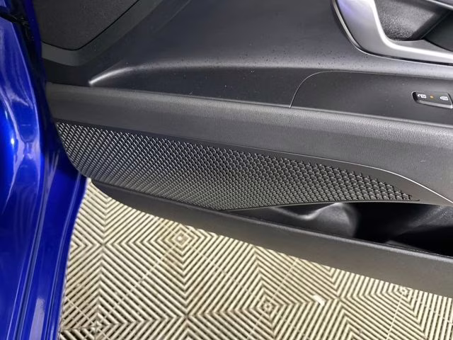 2024 Intense Blue Hyundai Elantra SE FWD Sedan