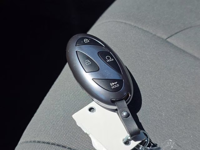 2026 Ultimate Red Hyundai Elantra SEL Sport FWD Sedan