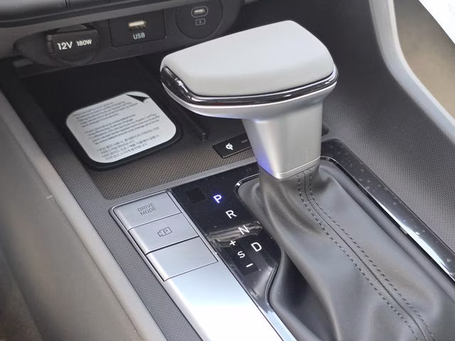 2026 Amazon Gray Hyundai Elantra SEL Sport FWD Sedan