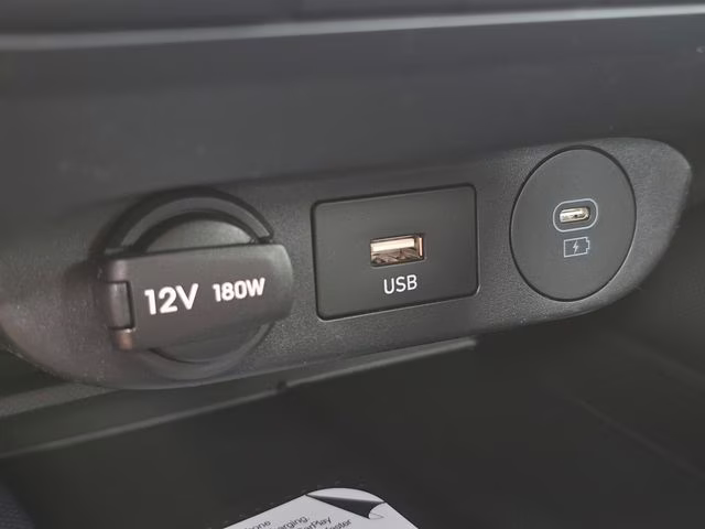 2026 Amazon Gray Hyundai Elantra SEL Sport FWD Sedan