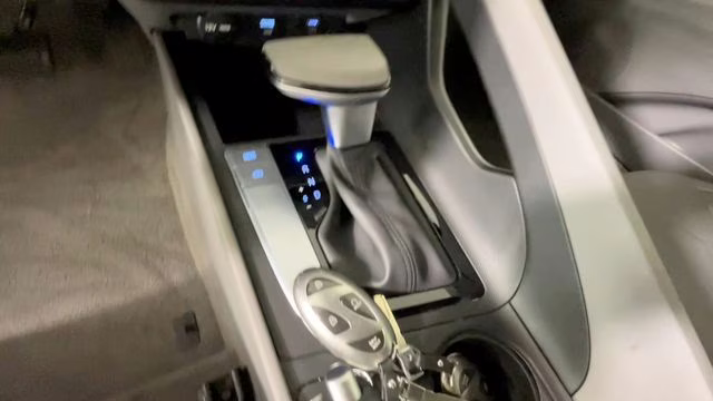 2024 Ultimate Red Hyundai Elantra SEL FWD Sedan