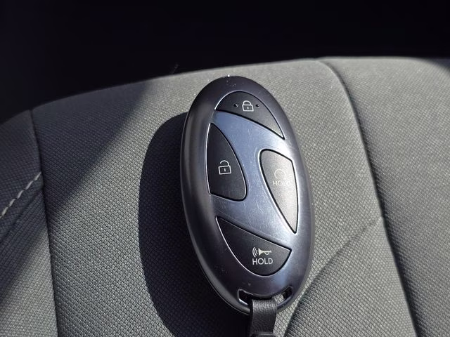 2026 Ultimate Red Hyundai Elantra SEL Sport FWD Sedan