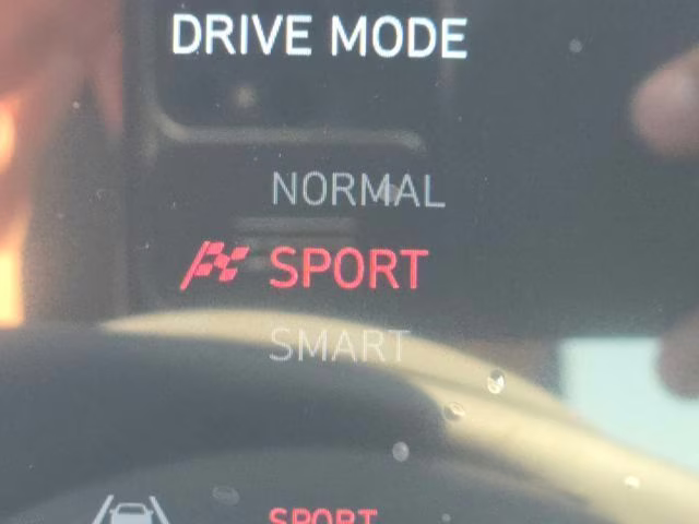 2026 Ultimate Red Hyundai Elantra SEL Sport FWD Sedan