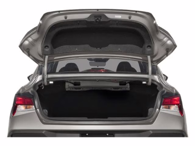 2026 Ecotronic Gray Hyundai Elantra SEL Sport FWD Sedan