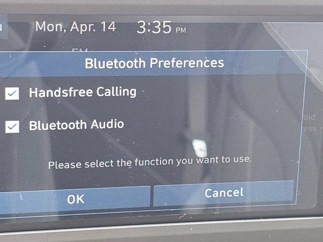 2025 Intense Blue Hyundai Elantra SEL Sport FWD Sedan