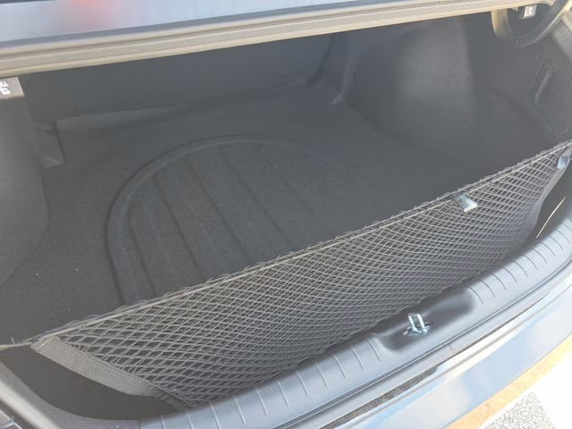 2026 Abyss Black Hyundai Elantra SEL Sport FWD Sedan