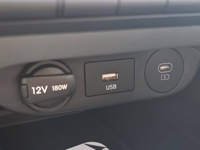 2026 Abyss Black Hyundai Elantra SEL Sport FWD Sedan