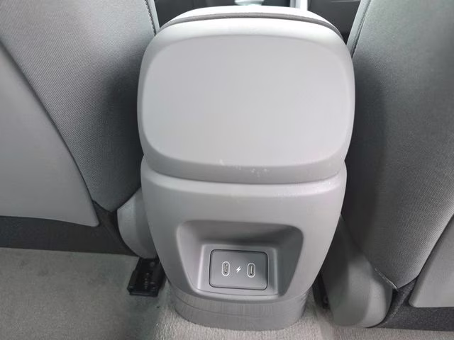 2026 Abyss Black Hyundai Elantra SEL Sport FWD Sedan