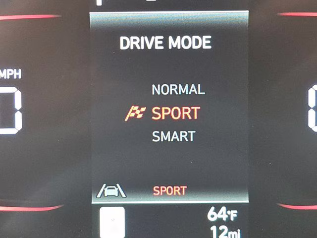 2026 Abyss Black Hyundai Elantra SEL Sport FWD Sedan