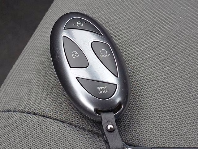 2026 Abyss Black Hyundai Elantra SEL Sport FWD Sedan