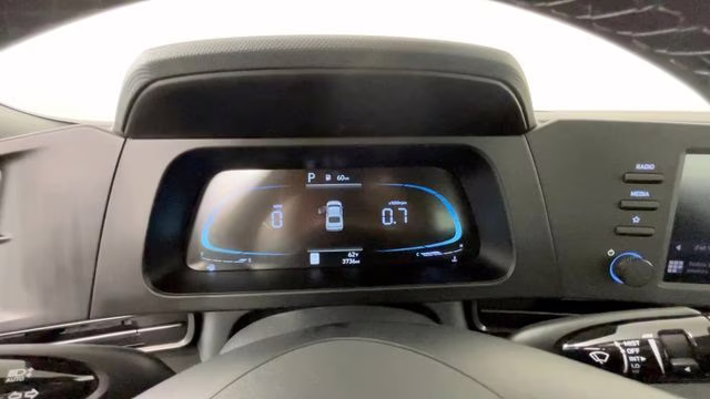 2025 Ecotronic Gray Hyundai Elantra SEL Sport FWD Sedan