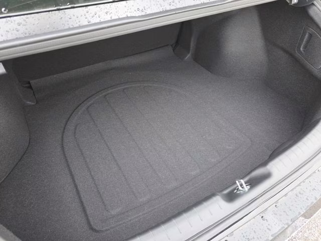 2026 Abyss Black Hyundai Elantra SEL Sport FWD Sedan