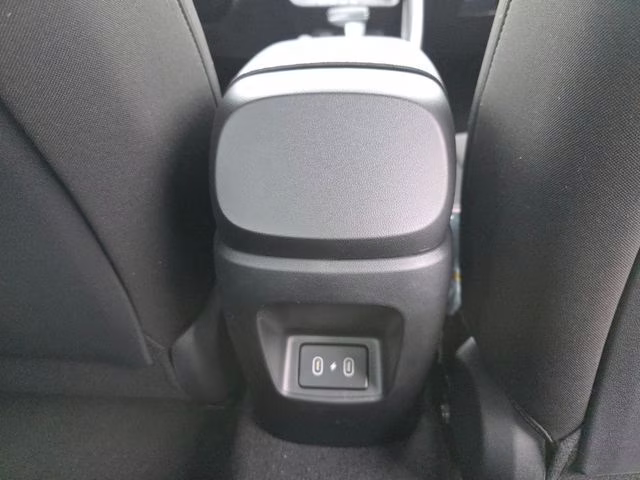 2026 Abyss Black Hyundai Elantra SEL Sport FWD Sedan