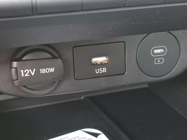 2026 Abyss Black Hyundai Elantra SEL Sport FWD Sedan