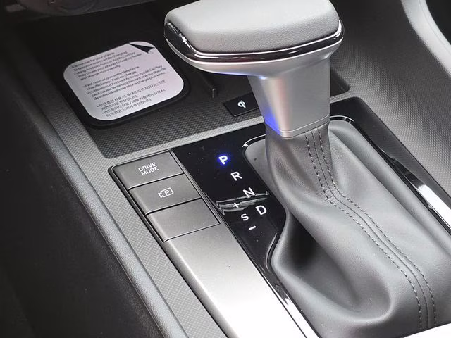 2026 Abyss Black Hyundai Elantra SEL Sport FWD Sedan