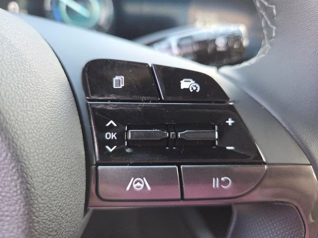 2026 Serenity White Pearl Hyundai Elantra Hybrid SEL Sport FWD Sedan