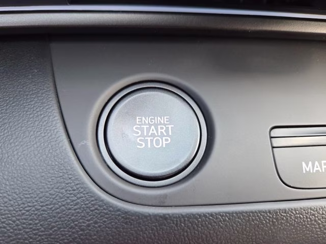 2026 Serenity White Pearl Hyundai Elantra Hybrid SEL Sport FWD Sedan