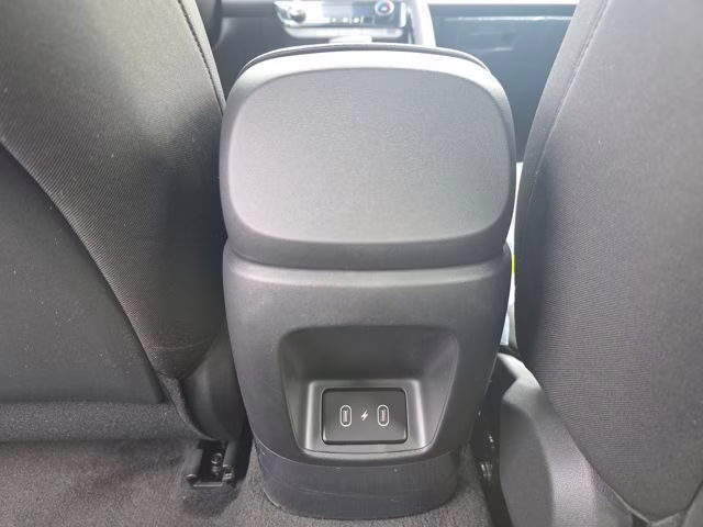 2026 Abyss Black Hyundai Elantra Hybrid SEL Sport FWD Sedan