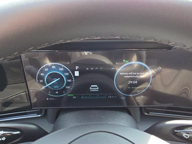 2026 Abyss Black Hyundai Elantra Hybrid SEL Sport FWD Sedan