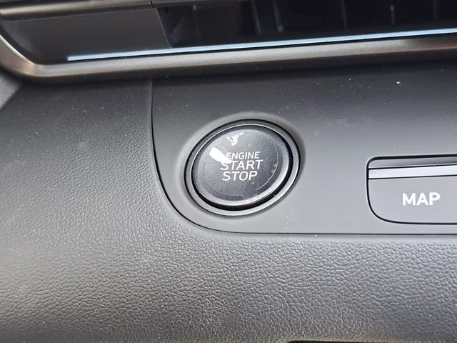 2026 Abyss Black Hyundai Elantra Hybrid SEL Sport FWD Sedan