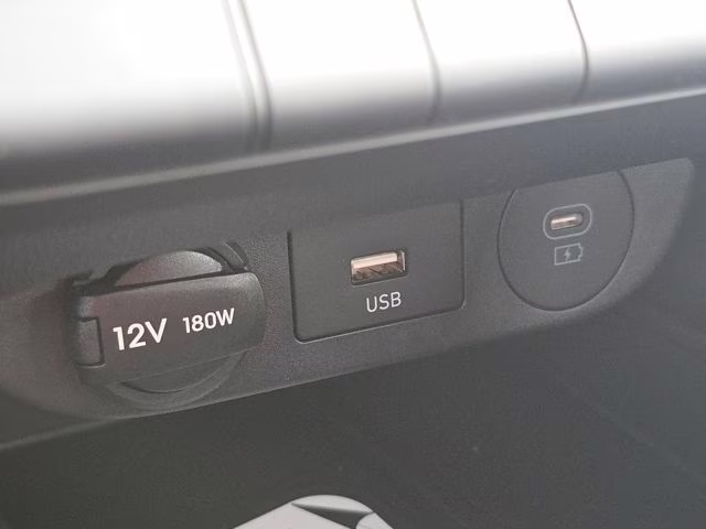 2026 Abyss Black Hyundai Elantra Hybrid SEL Sport FWD Sedan