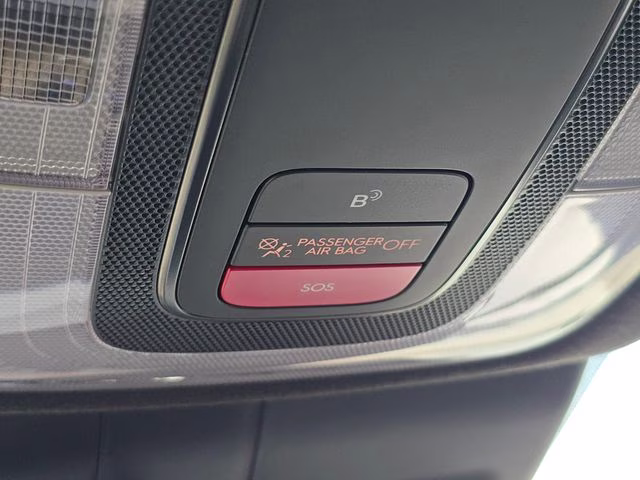 2026 Abyss Black Hyundai Elantra Hybrid SEL Sport FWD Sedan