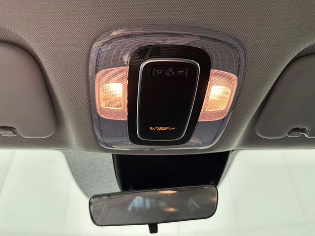 2025 Intense Blue Hyundai Elantra Hybrid Blue FWD Sedan