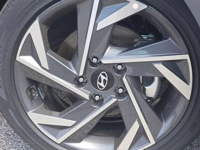 2026 Ecotronic Gray Hyundai Elantra Limited FWD Sedan