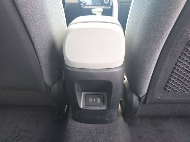 2026 Ecotronic Gray Hyundai Elantra Limited FWD Sedan