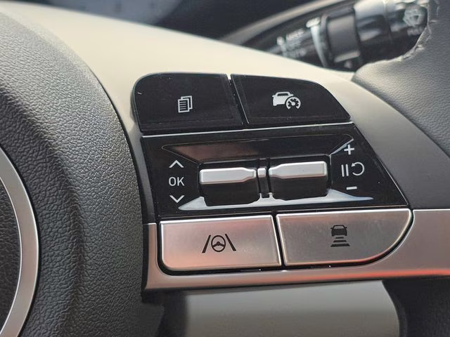 2026 Ecotronic Gray Hyundai Elantra Limited FWD Sedan