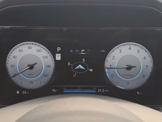 2026 Ecotronic Gray Hyundai Elantra Limited FWD Sedan
