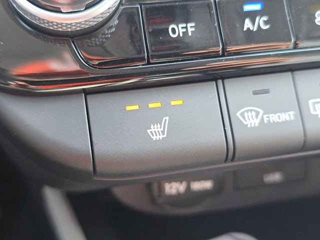 2026 Ecotronic Gray Hyundai Elantra Limited FWD Sedan
