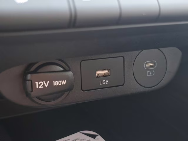 2026 Ecotronic Gray Hyundai Elantra Limited FWD Sedan